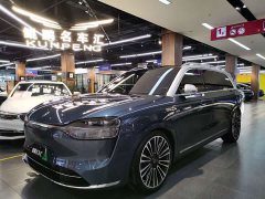 AITO M9 Extended Range Ultra 42kWh 6-Seater - ფოტო 1