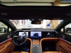AITO M9 Extended Range Ultra 42kWh 6-Seater - ფოტო 11