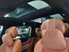 AITO M9 Extended Range Ultra 42kWh 6-Seater - ფოტო 13
