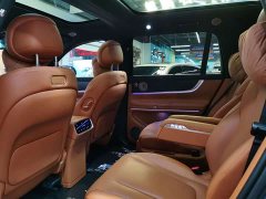 AITO M9 Extended Range Ultra 42kWh 6-Seater - ფოტო 14