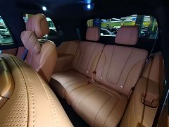 AITO M9 Extended Range Ultra 42kWh 6-Seater - ფოტო 18