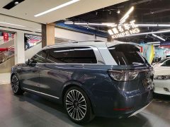 AITO M9 Extended Range Ultra 42kWh 6-Seater - ფოტო 3