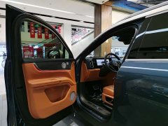 AITO M9 Extended Range Ultra 42kWh 6-Seater - ფოტო 5