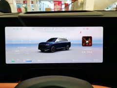 AITO M9 Extended Range Ultra 42kWh 6-Seater - ფოტო 7
