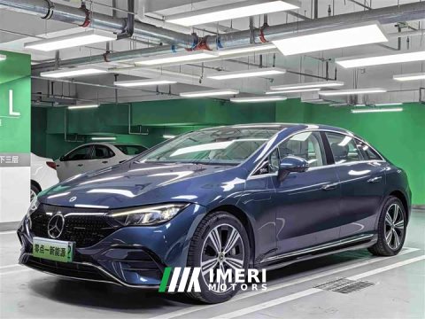 2024 Mercedes-Benz EQE 500 4MATIC Luxury - ავტომობილი ჩინეთიდან
