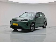 BYD Yuan Plus 630KM Transcendent Edition - ფოტო 1
