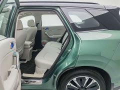 BYD Yuan Plus 630KM Transcendent Edition - ფოტო 10