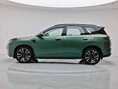 BYD Yuan Plus 630KM Transcendent Edition - ფოტო 12
