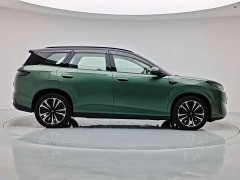 BYD Yuan Plus 630KM Transcendent Edition - ფოტო 13