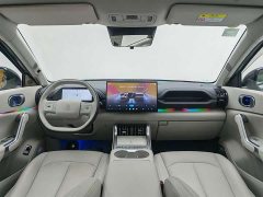 BYD Yuan Plus 630KM Transcendent Edition - ფოტო 14