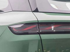BYD Yuan Plus 630KM Transcendent Edition - ფოტო 16