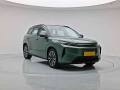 BYD Yuan Plus 630KM Transcendent Edition - ფოტო 3