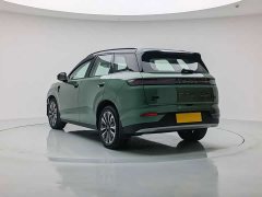 BYD Yuan Plus 630KM Transcendent Edition - ფოტო 4