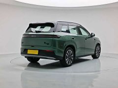 BYD Yuan Plus 630KM Transcendent Edition - ფოტო 6