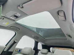 BYD Yuan Plus 630KM Transcendent Edition - ფოტო 9