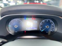 FAW Hongqi E-QM5 610km PLUS - ფოტო 10