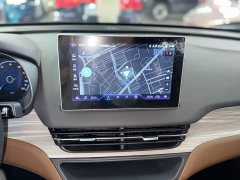 FAW Hongqi E-QM5 610km PLUS - ფოტო 11