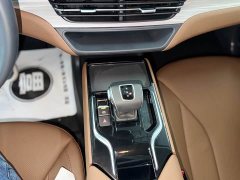 FAW Hongqi E-QM5 610km PLUS - ფოტო 12