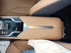 FAW Hongqi E-QM5 610km PLUS - ფოტო 13