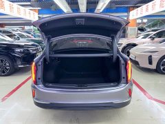 FAW Hongqi E-QM5 610km PLUS - ფოტო 15