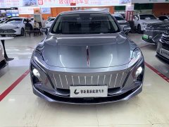 FAW Hongqi E-QM5 610km PLUS - ფოტო 2