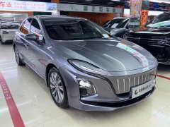 FAW Hongqi E-QM5 610km PLUS - ფოტო 3