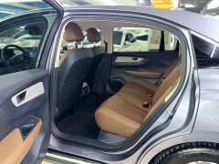 FAW Hongqi E-QM5 610km PLUS - ფოტო 8