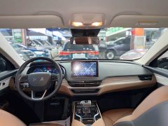 FAW Hongqi E-QM5 610km PLUS - ფოტო 9