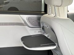 XPeng X9 Extended Range 1602 Ultra - ფოტო 11