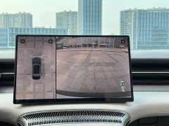 XPeng X9 Extended Range 1602 Ultra - ფოტო 13
