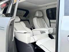 XPeng X9 Extended Range 1602 Ultra - ფოტო 16