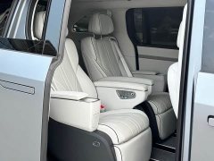 XPeng X9 Extended Range 1602 Ultra - ფოტო 17