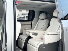 XPeng X9 Extended Range 1602 Ultra - ფოტო 18