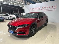 Mazda CX-4 2.0L Automatic FWD Skyactiv Explorer Edition - ფოტო 1