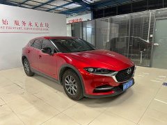 Mazda CX-4 2.0L Automatic FWD Skyactiv Explorer Edition - ფოტო 2