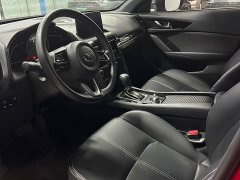 Mazda CX-4 2.0L Automatic FWD Skyactiv Explorer Edition - ფოტო 3
