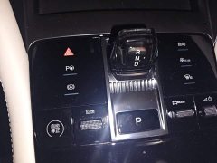 BYD Song Plus New Energy EV Smart Driving Edition 520km Premium - ფოტო 10
