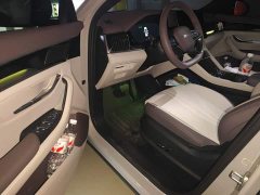 BYD Song Plus New Energy EV Smart Driving Edition 520km Premium - ფოტო 12