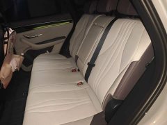 BYD Song Plus New Energy EV Smart Driving Edition 520km Premium - ფოტო 13