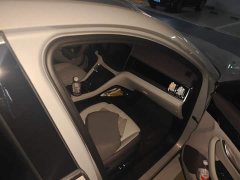 BYD Song Plus New Energy EV Smart Driving Edition 520km Premium - ფოტო 19