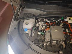 BYD Song Plus New Energy EV Smart Driving Edition 520km Premium - ფოტო 20