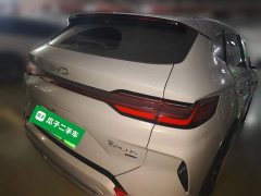 BYD Song Plus New Energy EV Smart Driving Edition 520km Premium - ფოტო 3