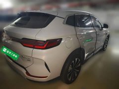 BYD Song Plus New Energy EV Smart Driving Edition 520km Premium - ფოტო 4
