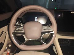 BYD Song Plus New Energy EV Smart Driving Edition 520km Premium - ფოტო 6