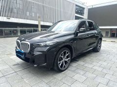 BMW X5 xDrive 30Li M Sport Luxury Night Edition Package - ფოტო 1