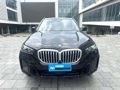 BMW X5 xDrive 30Li M Sport Luxury Night Edition Package - ფოტო 2
