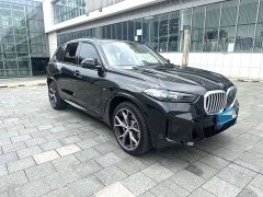 BMW X5 xDrive 30Li M Sport Luxury Night Edition Package - ფოტო 3