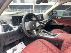 BMW X5 xDrive 30Li M Sport Luxury Night Edition Package - ფოტო 4