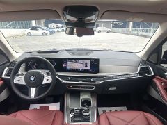 BMW X5 xDrive 30Li M Sport Luxury Night Edition Package - ფოტო 6