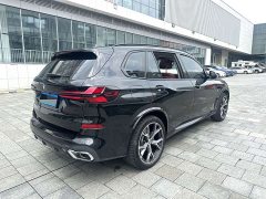 BMW X5 xDrive 30Li M Sport Luxury Night Edition Package - ფოტო 7